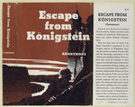Escape from Königstein.