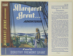 Margaret Brent, adventurer : a novel.
