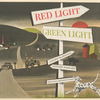 Red light, green light.