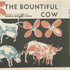 The bountiful cow.