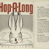 Hop-a-Long; stories.
