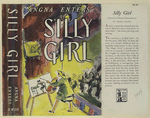 Silly girl, a portrait of personal remembrance.