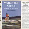 Within the circle; portrait of the Arctic.
