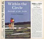 Within the circle; portrait of the Arctic.