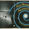 Ten years to Alamein.