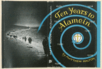 Ten years to Alamein.