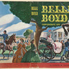 Belle Boyd, Confederate spy.