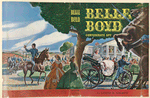 Belle Boyd, Confederate spy.