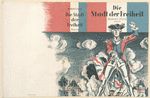 Die Stadt der Freiheit; Roman.