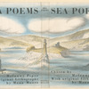 Sea poems, chosen by Myfanwy Piper, with original lithographs by Mona Moore.