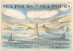 Sea poems, chosen by Myfanwy Piper, with original lithographs by Mona Moore.