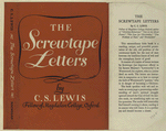 The Screwtape letters.