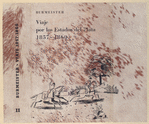 Viaje por los estados del Plata: 1857-1860. (Vol. 2)