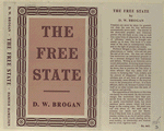 The free state.