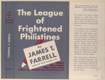 The league of frightened Philistines.