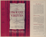 The profane virtues ...