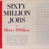 Sixty million jobs.