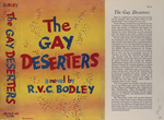 The gay deserters.