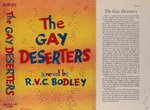 The gay deserters.