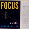 Focus.