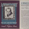 A. Woollcott, his life and his world.
