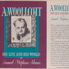 A. Woollcott, his life and his world.