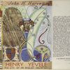 Henry Yevele, the life of an English architect.