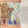 Henry Yevele, the life of an English architect.