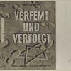 Verfemt und verfolgt; Erlebnisse einer Judin in Deutschland 1933-1944.
