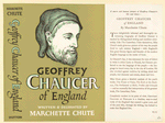 Geoffrey Chaucer of England.