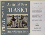 An artist sees Alaska.