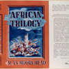 African trilogy.