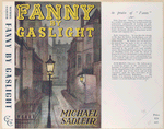 Fanny by gaslight.