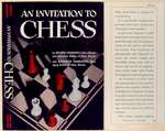 An invitation to chess.