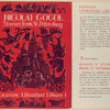 Stories from St. Petersburg. [Series: Russian literature library, 1]