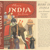 Here is India.