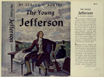 The young Jefferson.