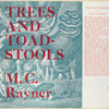 Trees and toadstools.