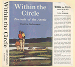 Within the circle; portrait of the Arctic.