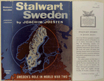 Stalwart Sweden.
