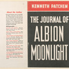 The journal of Albion Moonlight.
