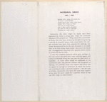 War poems of Nordahl Grieg.