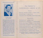 Margaret Brent, adventurer : a novel.