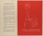 The Screwtape letters.