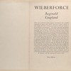 Four portraits : studies of the eighteenth century.