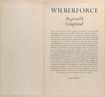 Four portraits : studies of the eighteenth century.