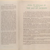 The age of Jackson.