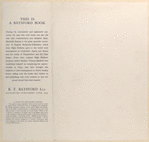 Henry Yevele, the life of an English architect.