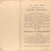 Charles M. Doughty : a critical study.
