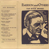 Emerson and others.